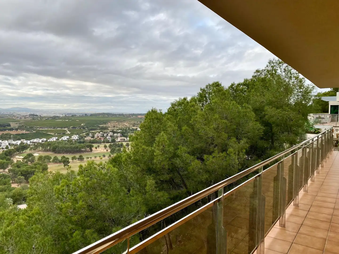Chalet con piscina en venta en El Bosque, imagen 2