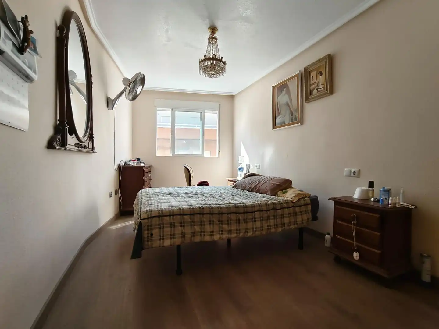Apartamento con ascensor en venta en Calle PATRICIO ZAMMIT 72, imagen 20
