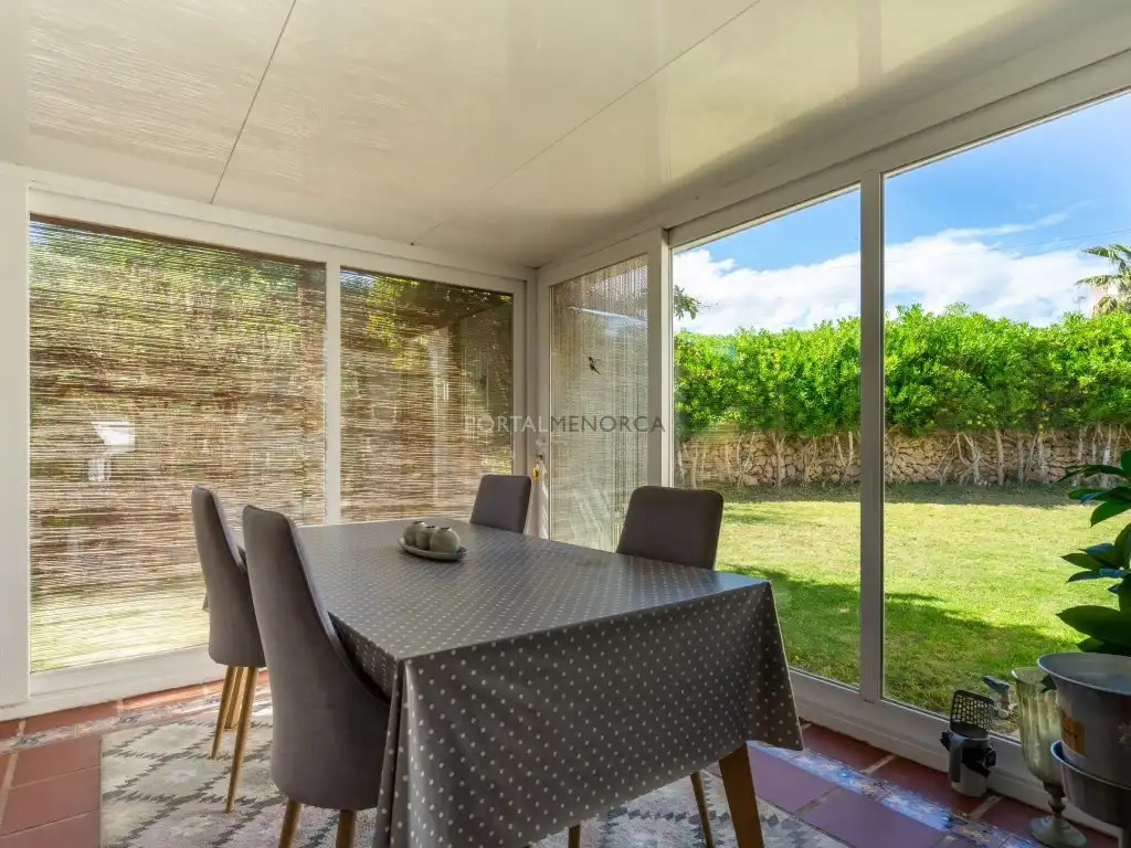 Chalet en venta en Cala en Porter, imagen 12