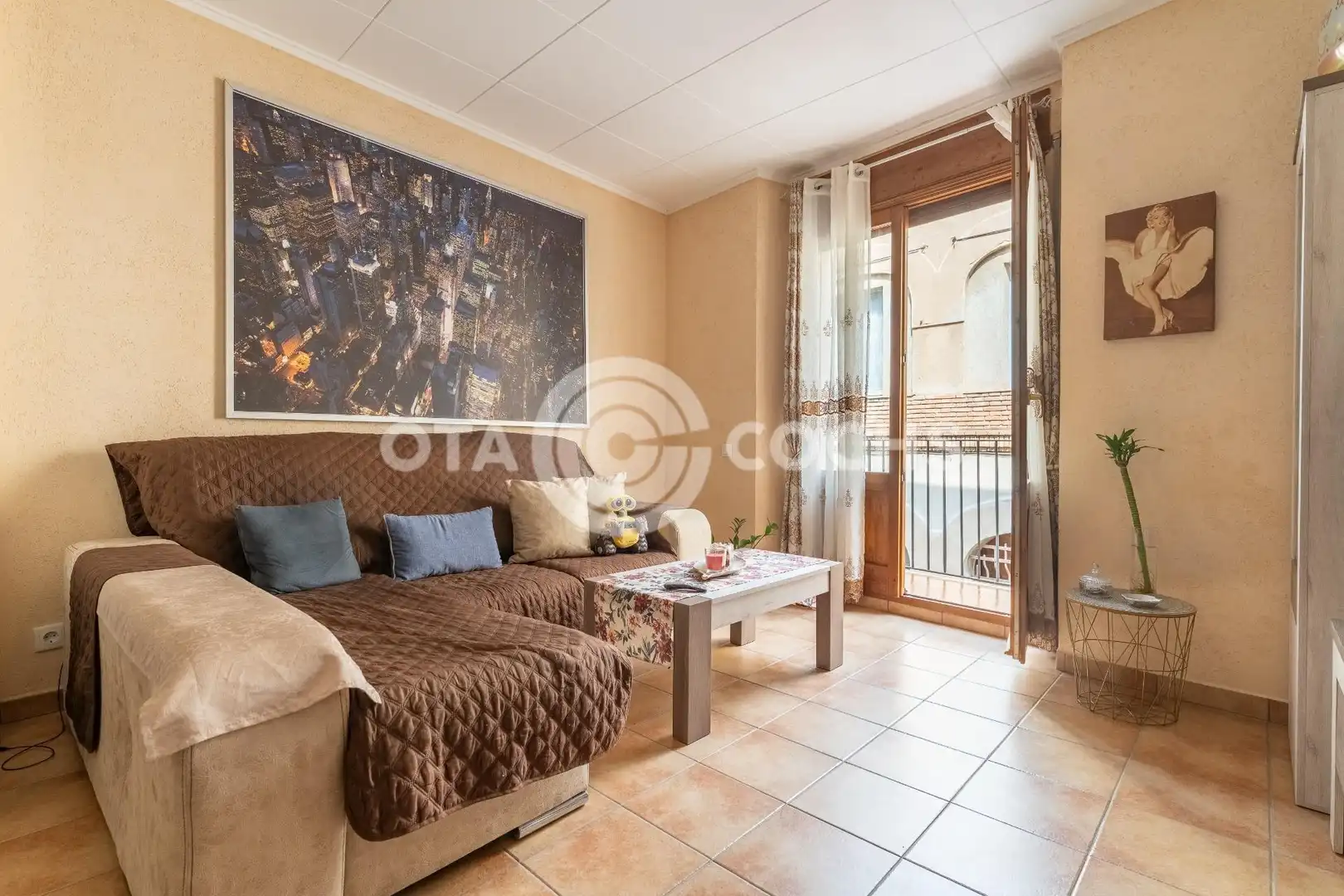 Residential for sale in Calle santa anna, imagen 2