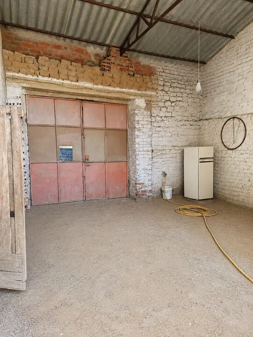 Casa o xalet en venda en Villanueva del Campo amb Calefacció