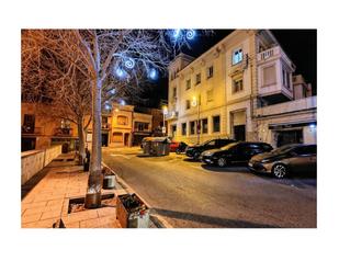 Premises to rent in Poble - Casc Antic