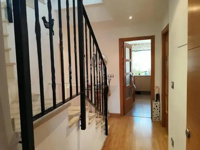 Ático en venta en Siete Aguas, Valencia