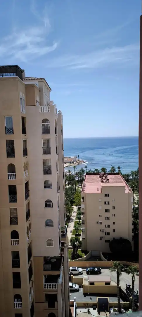 Apartment with terrace for sale in Las atalayas, imagen 20