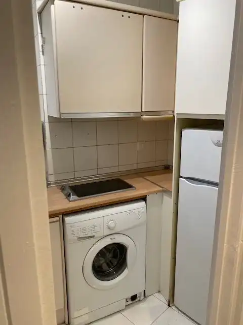 Apartament amb terrassa de lloguer a Calle de San Isidoro, imagen 10