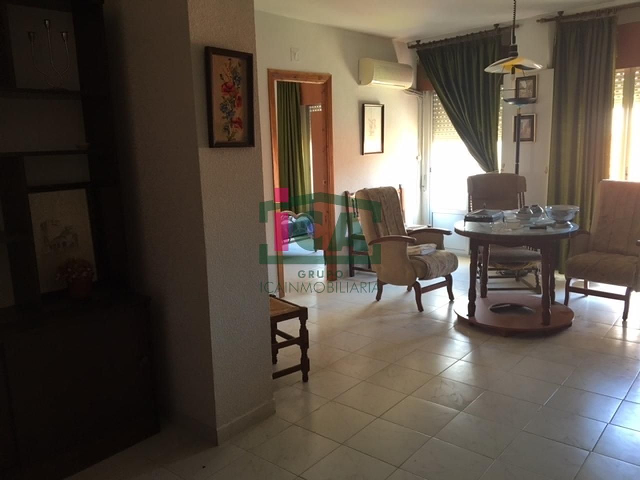 Piso en venta en Malpartida de Cáceres con Aire acondicionado, Calefacción y Terraza