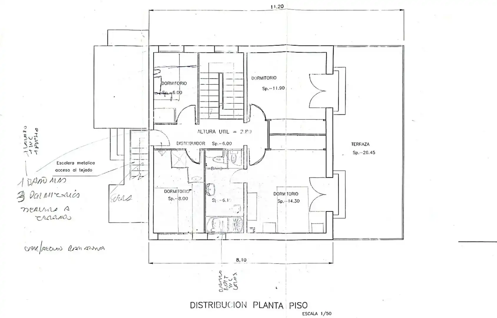 House with pool for sale in Carrer 14, imagen 39