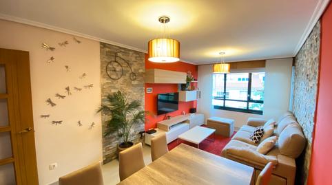 Foto 4 de Pis de lloguer a Rúa Dos Osos, Arteixo pueblo, Arteixo