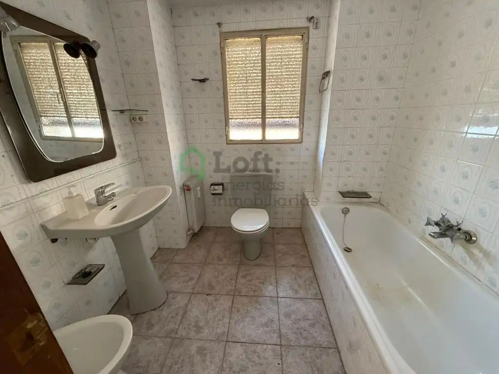 Baño de Piso en venta en Badajoz