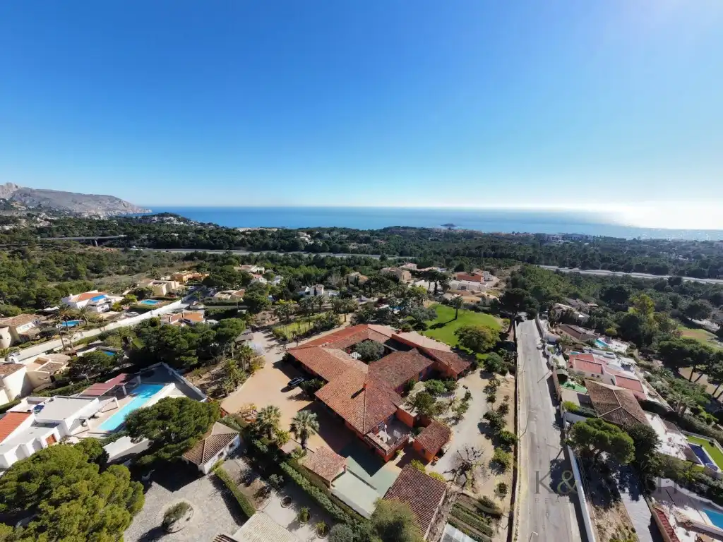 Detached house with pool for sale in Calle Friula-S.A.Golf, imagen 31