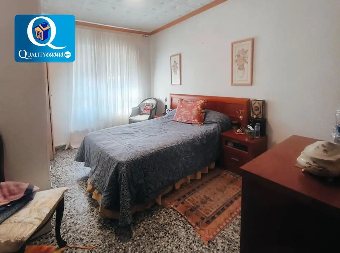 Piso en venta en Petrer