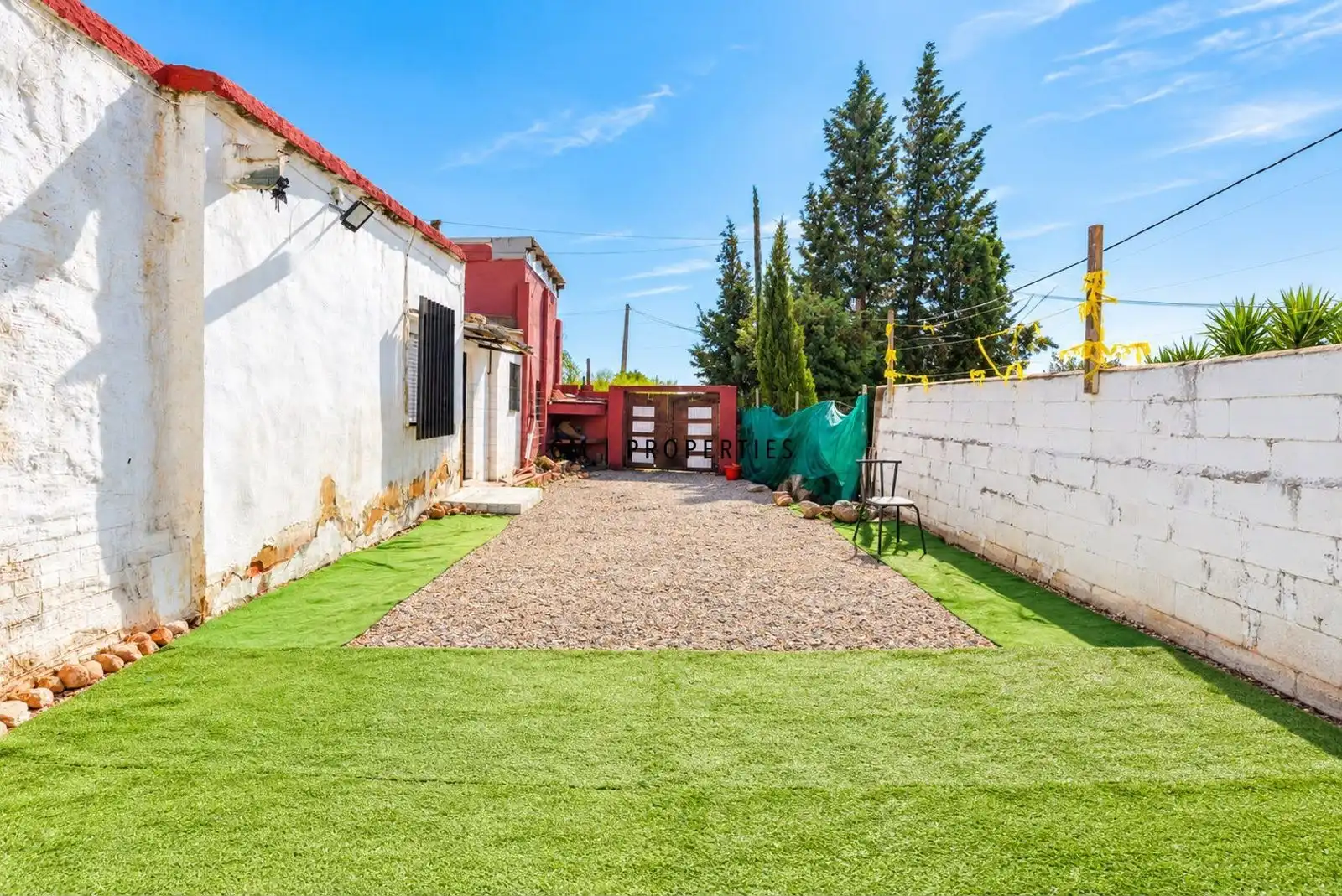 Villa in vendita a Poligono N-44.S, imagen 23