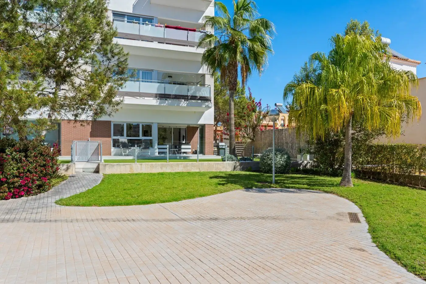 Appartement compact avec jardin à vendre à N/A, imagen 25