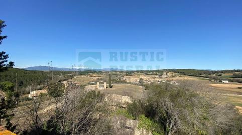 Foto 2 de Finca rústica en venda a Pontós, Girona