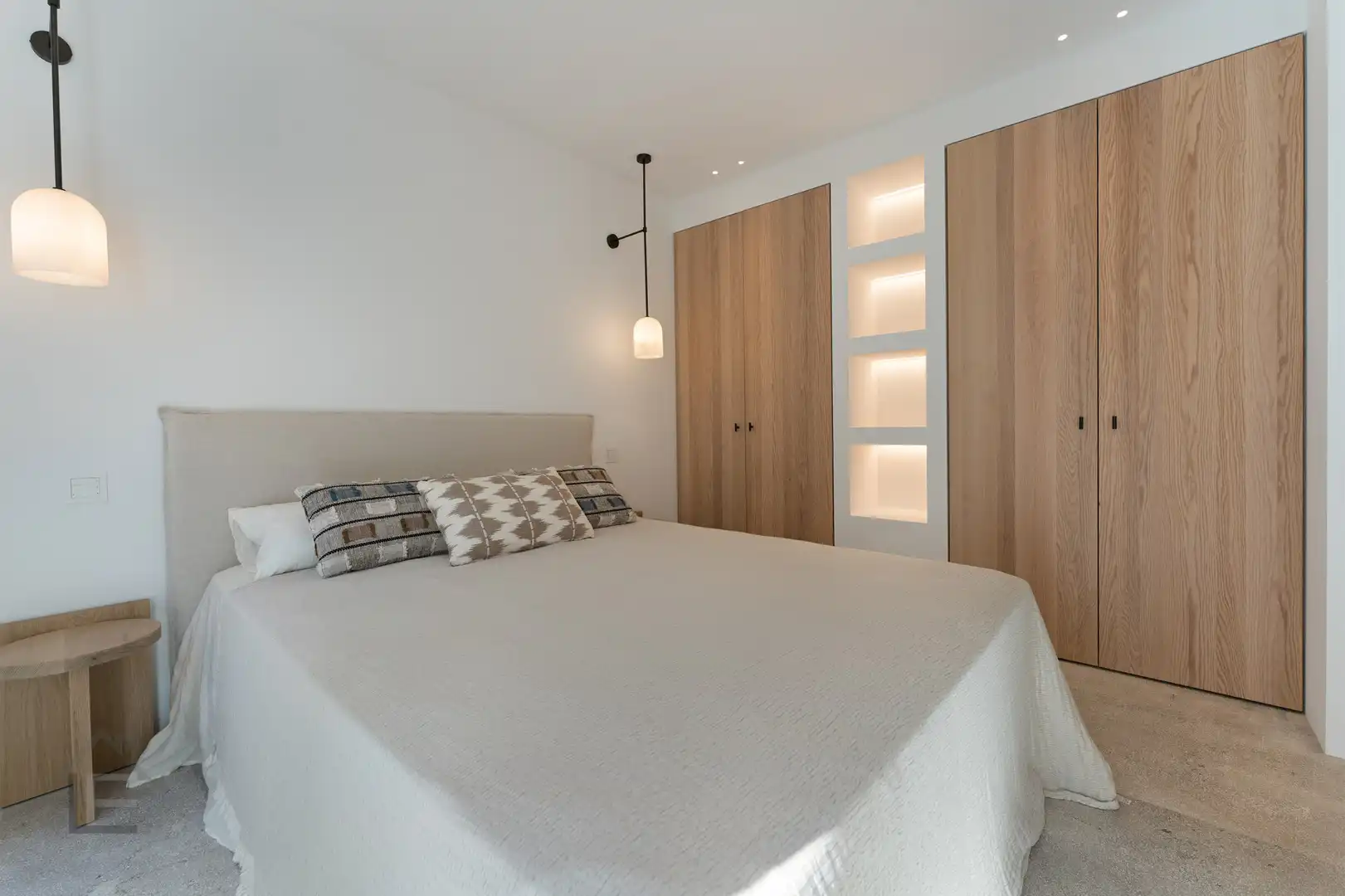 Habitación de Casa o chalet en venta en Felanitx con Aire acondicionado, Calefacción y Trastero