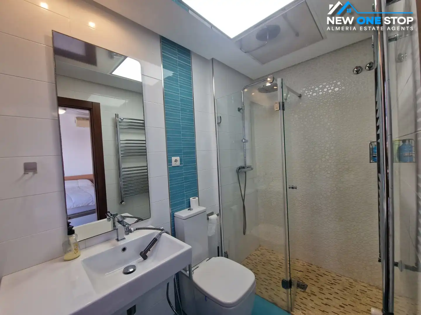 Detached house with pool for sale in El Palmeral, imagen 28