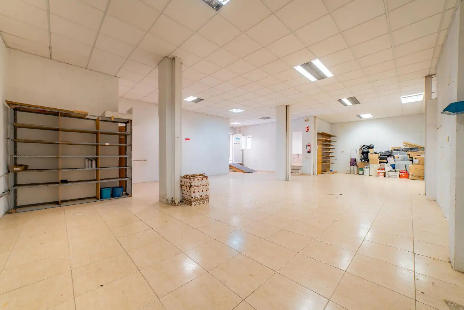 Business premises for sale in Esteve Terrades, imagen 12