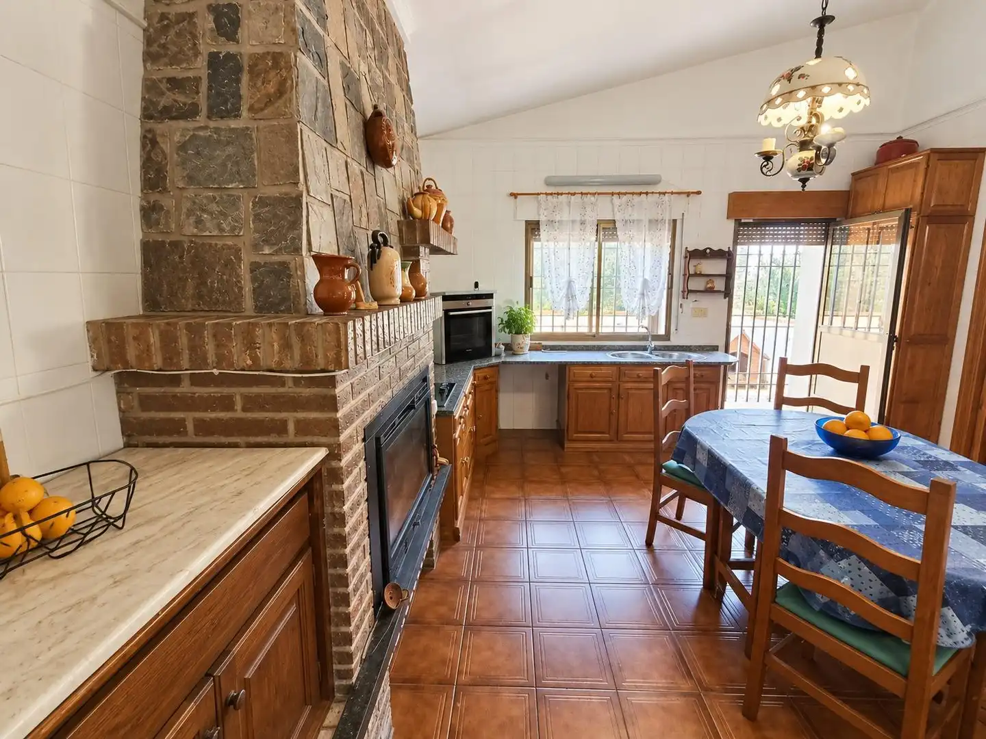 Chalet con terraza en venta en TORRE RUBIA - DS PERIN, imagen 45