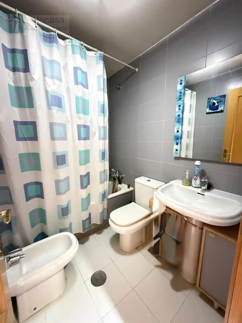 Flat with pool for sale in CERVANTES 37, imagen 9