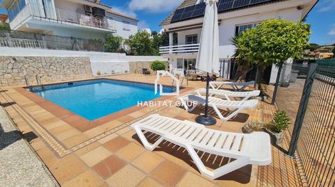 Photo 3 of House or chalet for sale in Residencial Blanes - Vistamar, Girona