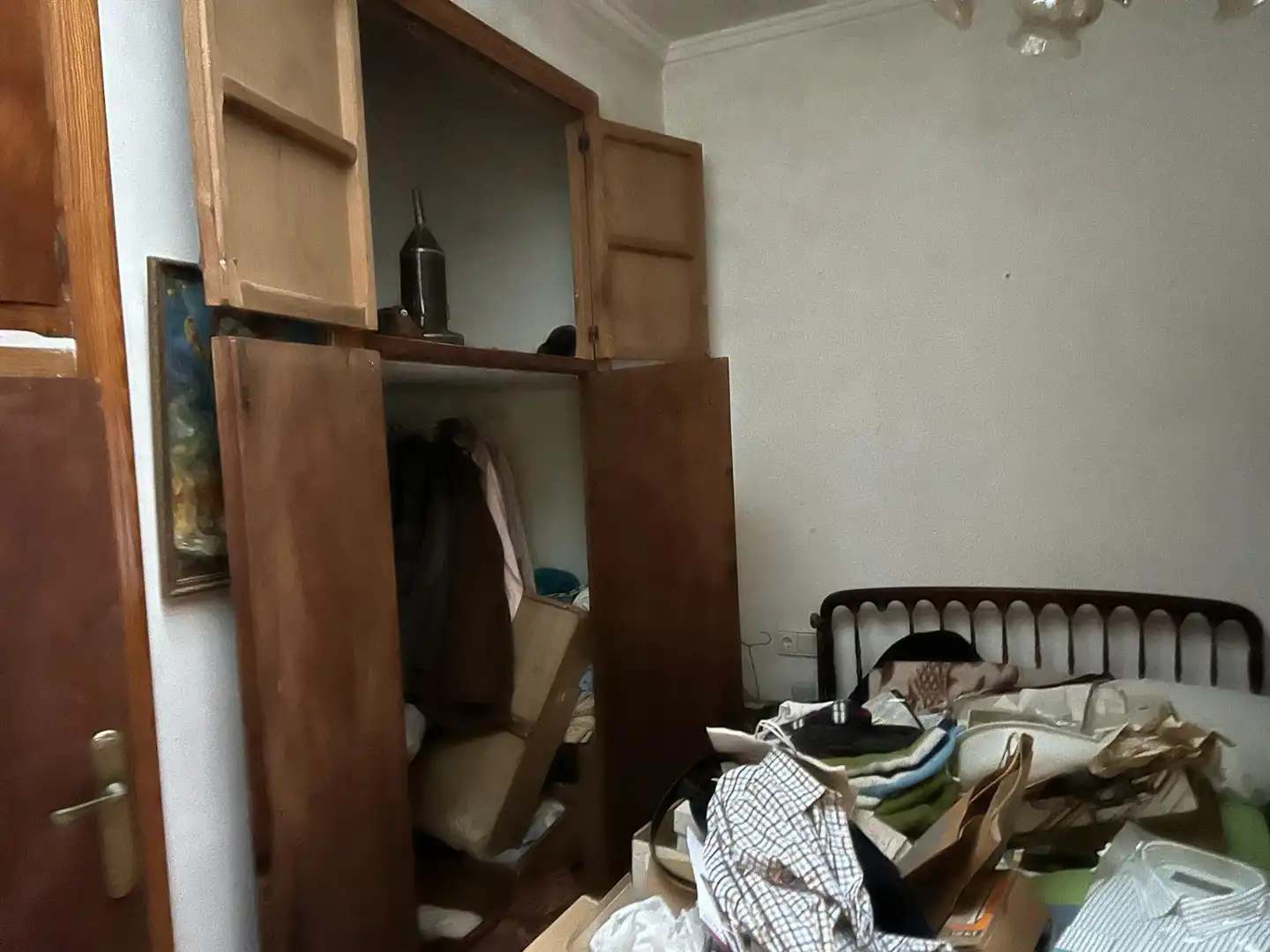 Habitación de Edificio en venta en Sagunto / Sagunt