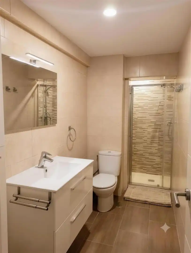 Piso con terraza en venta en Glorieta Poeta Vicente Mojica, imagen 22