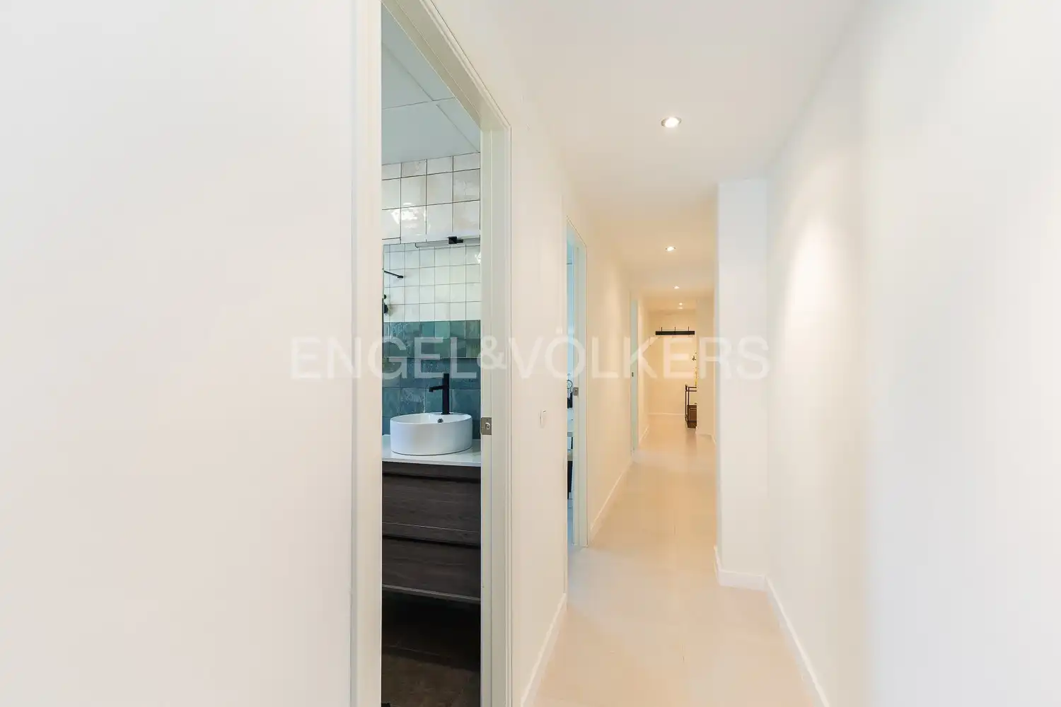 Flat for rent in Gandia  with Air Conditioner, Heating and Terrace