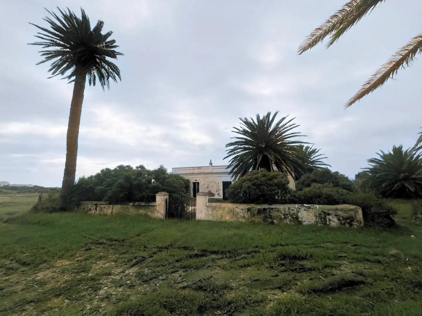 Finca rústica en venta en Tarifa ciudad