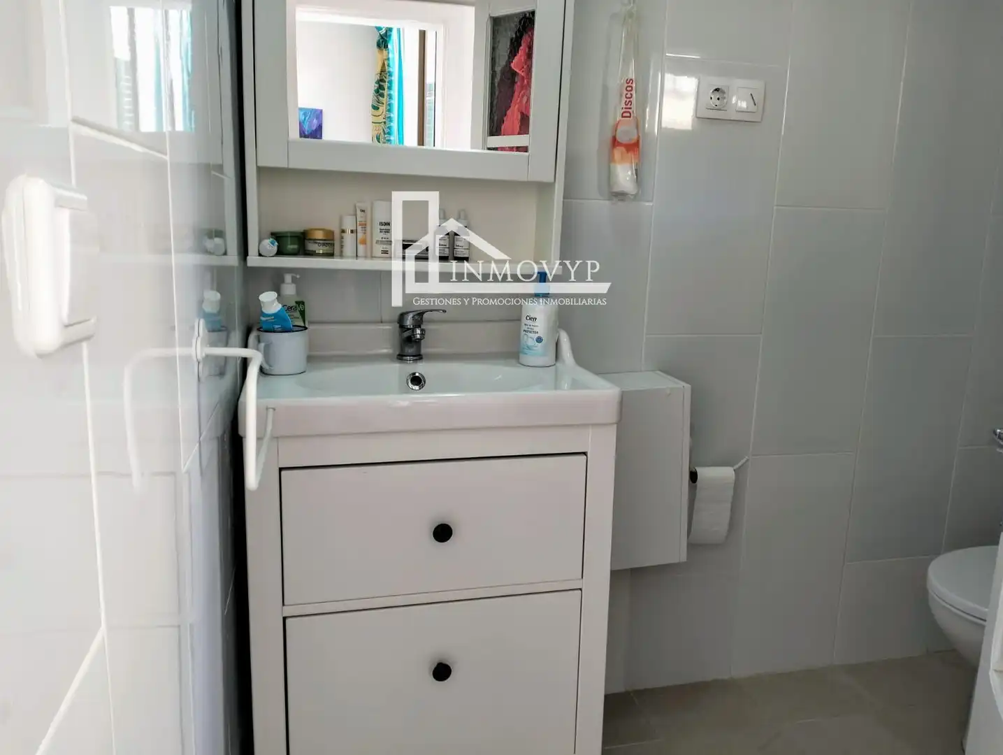 Baño de Piso en venta en Inca con Aire acondicionado, Terraza y Amueblado