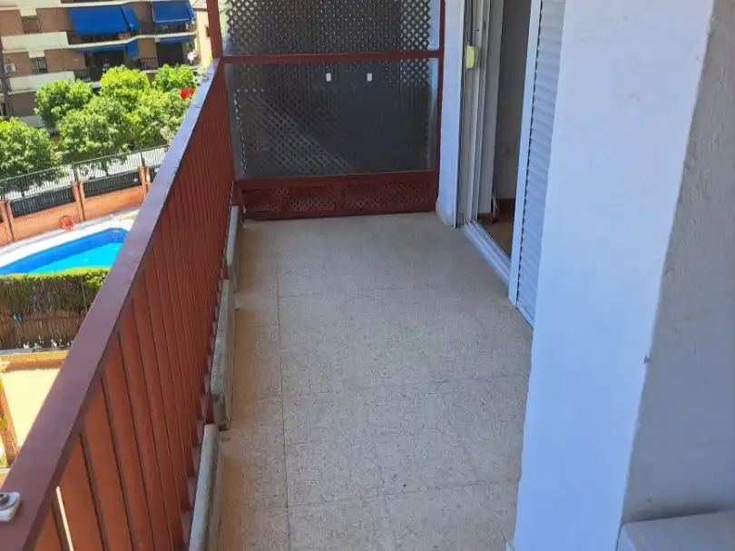 Wohnung zur Miete in Calle San Juan de Dios, 16, La Buhaira