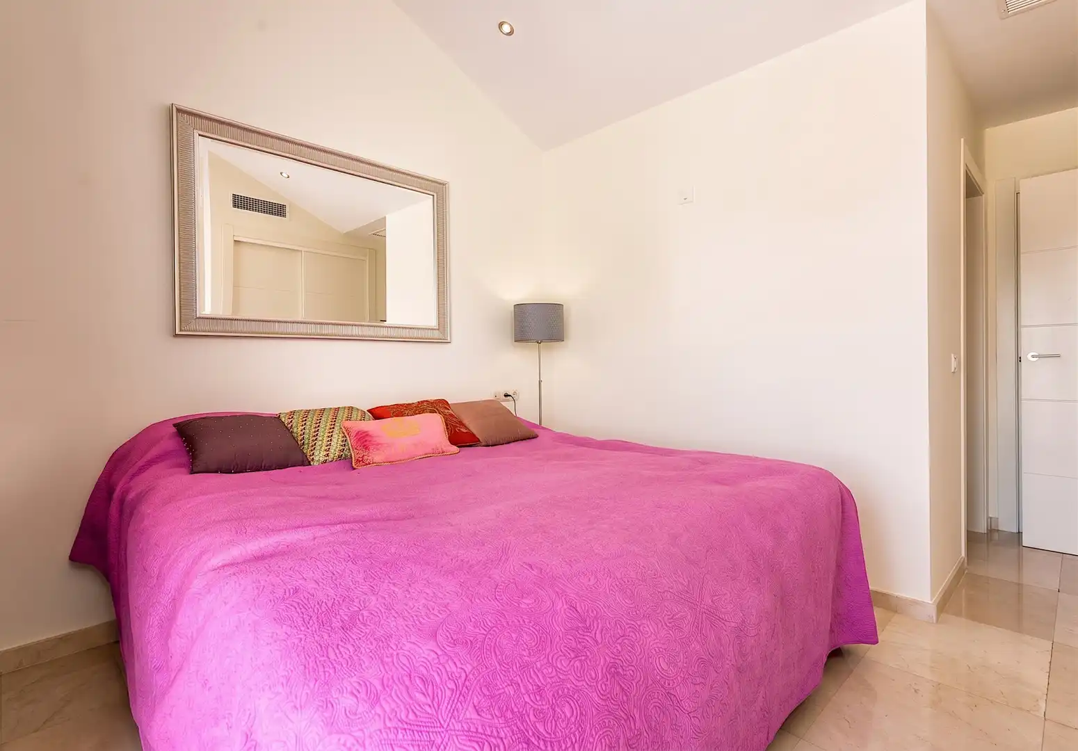 Maison mitoyenne avec piscine à vendre à La Cala Golf - Lagar Martell, imagen 15
