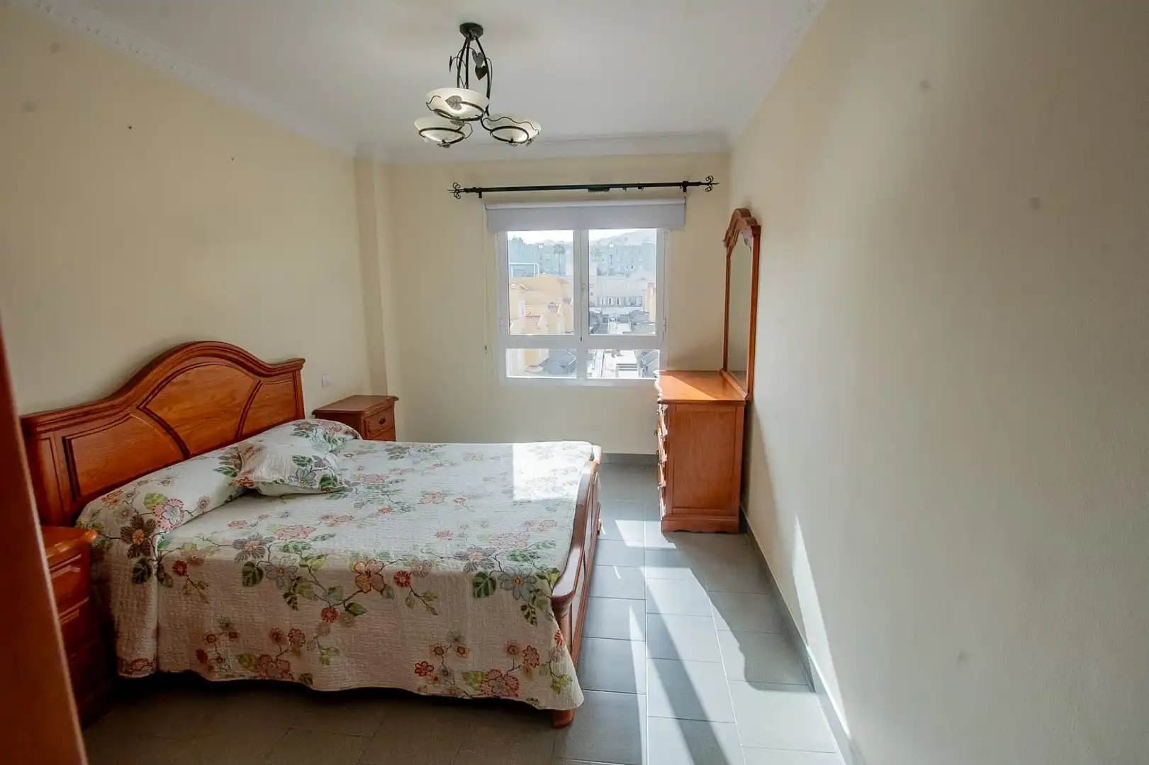 Flat with lift to rent in Calle Alc. Oscar Bautista Af 0, imagen 20