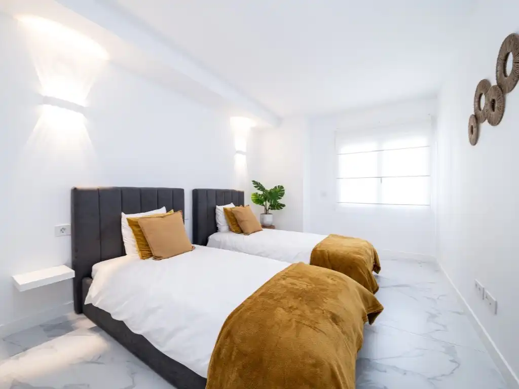 Apartament amb piscina en venda a Calle Tornado, imagen 12