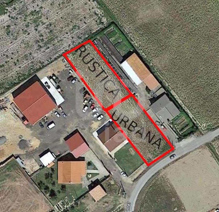 Residencial en venda a  Calle PLANTEL 13 101, 101, Riego de la Vega