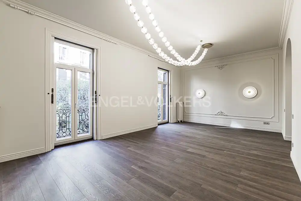 Wohnung mit Terrasse zum Verkauf in Casp, imagen 6