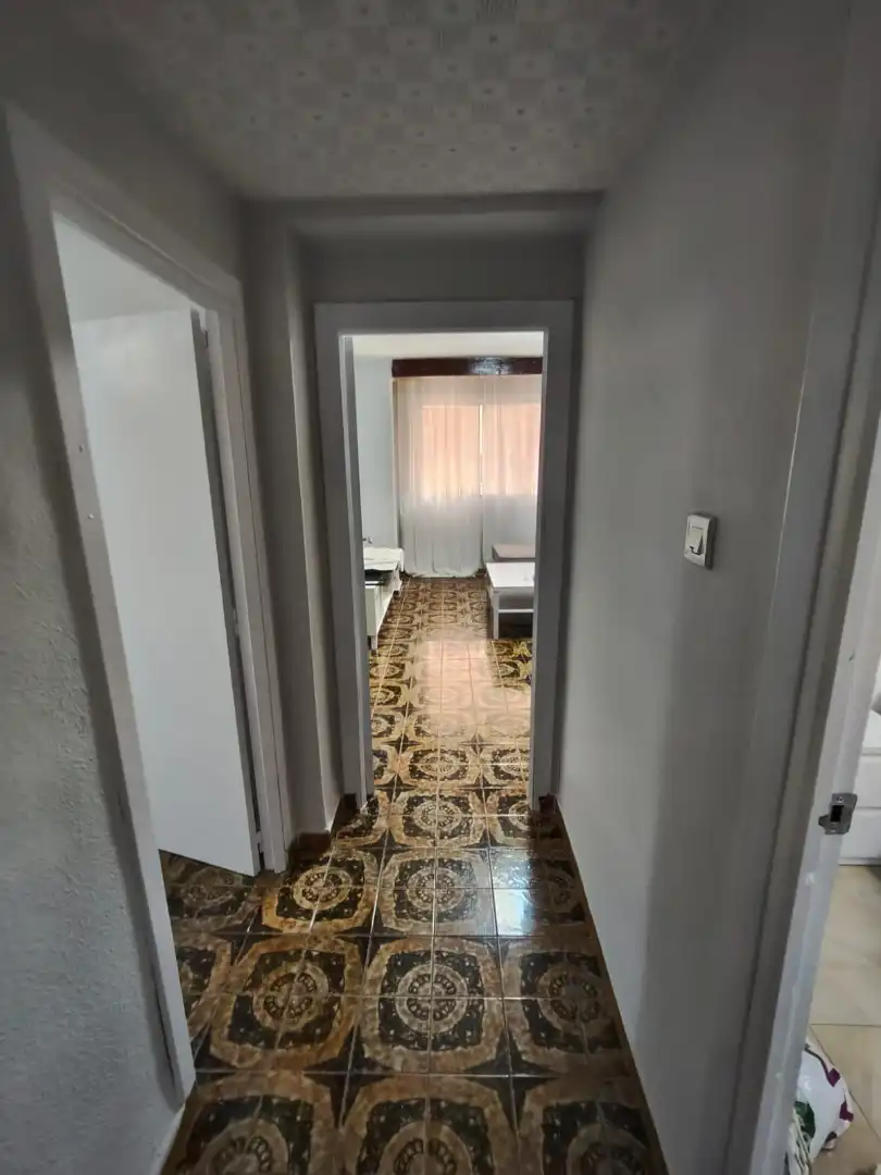 Flat for rent in Granada  with Furnished, Washing machine and Microwave