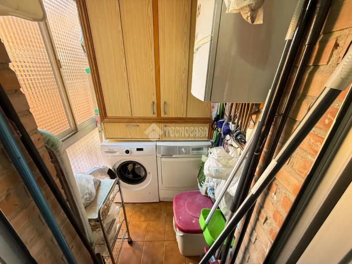 Appartement avec balcon à vendre à Constitución - Balconcillo, imagen 10