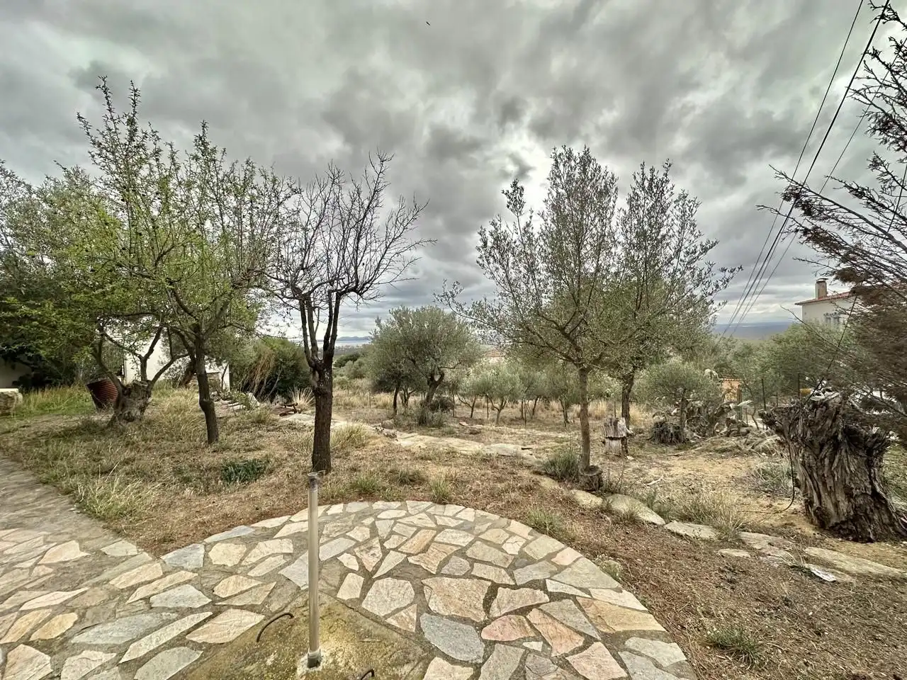 Detached house with pool for sale in Carrer camino Can Muni, imagen 57