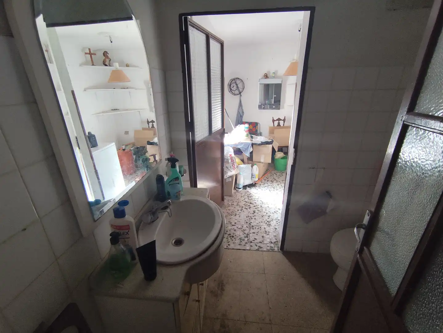 Appartamento con terrazza in vendita a Calle Bolero, imagen 12