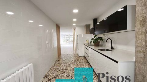 Foto 5 de Piso en venta en Calle Corregimiento, 7, Centro, Laredo