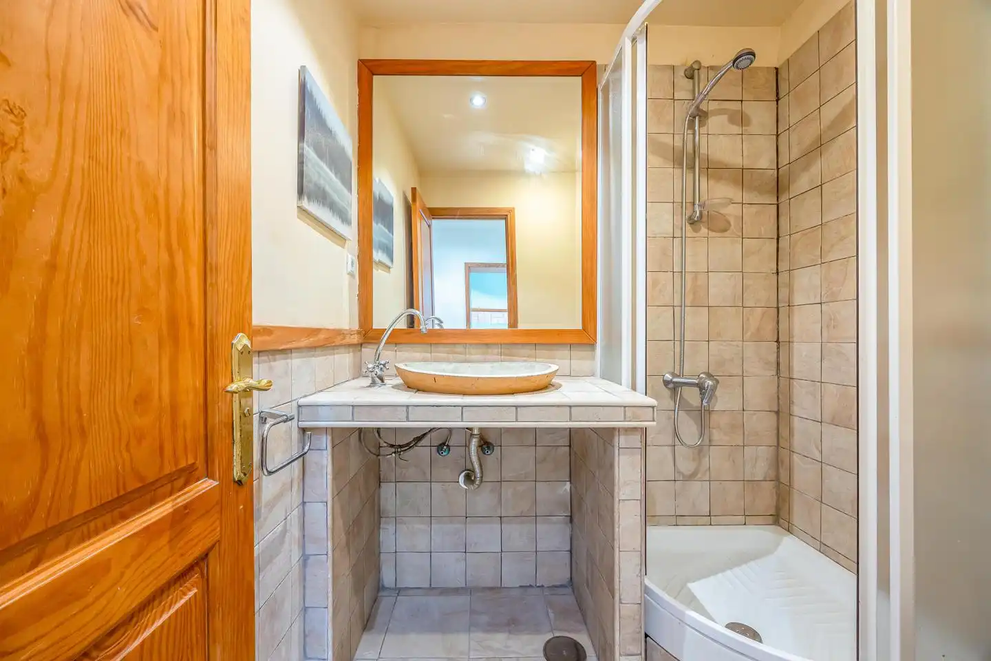 Haus mit Garten zum Verkauf in Calle San José de las Vegas, imagen 37