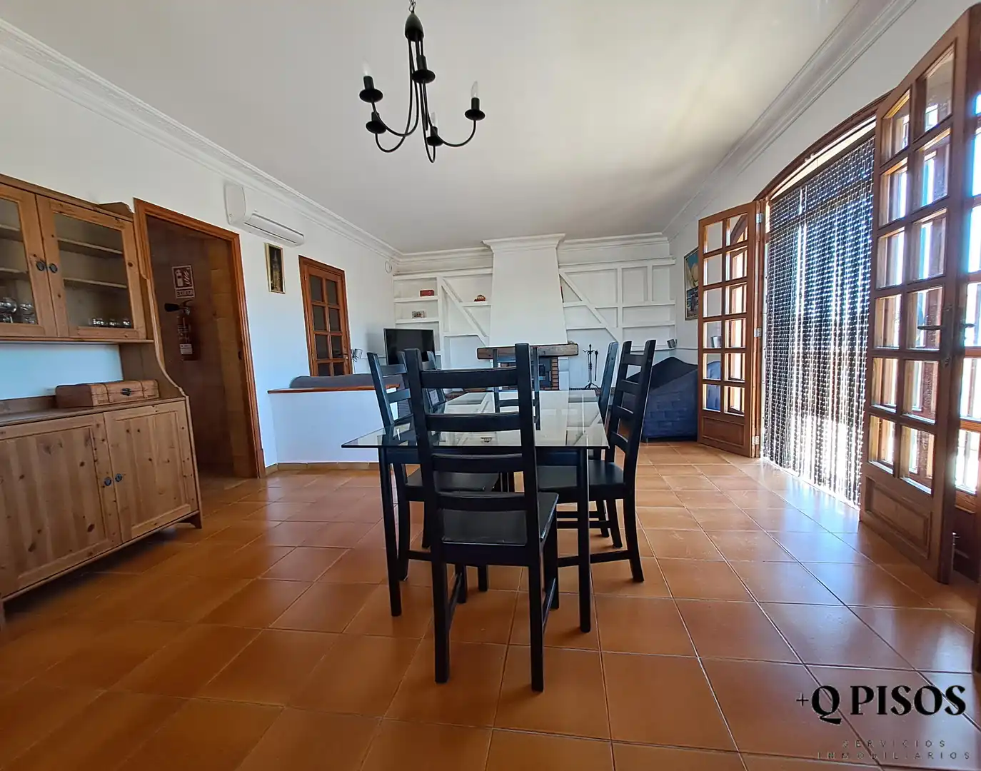 Detached house with pool for sale in Carrer de Saturn, imagen 8