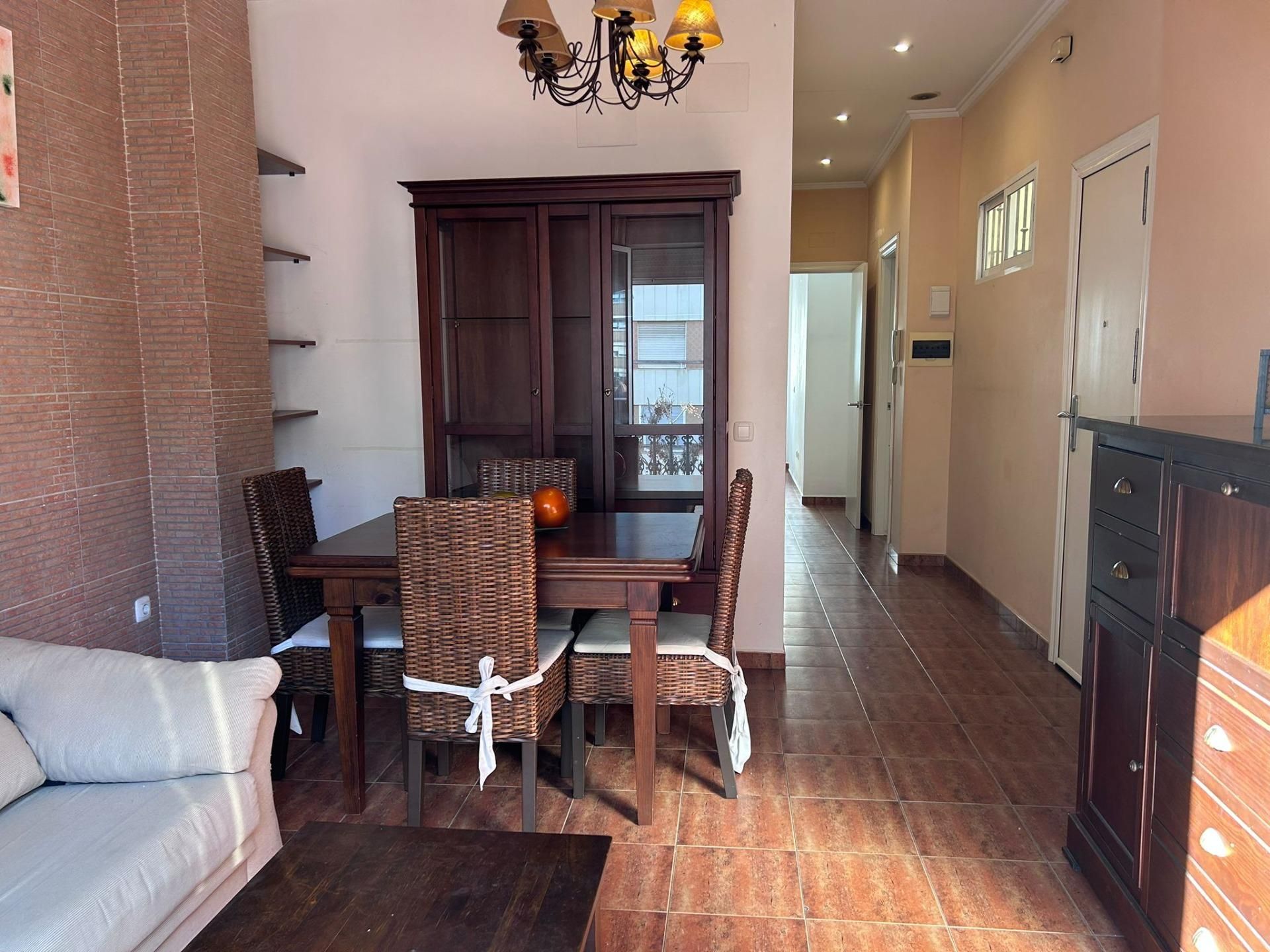 Wohnung zum verkauf in Calle JESUS, La Raïosa, Jesús