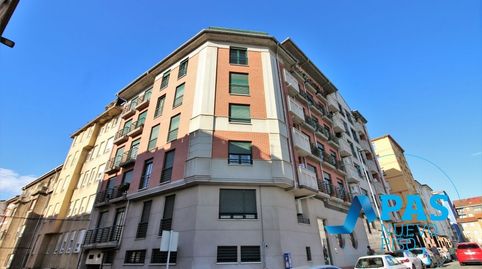 Foto 2 de Pis en venda a Calle Justicia, Cuatro Caminos, Santander