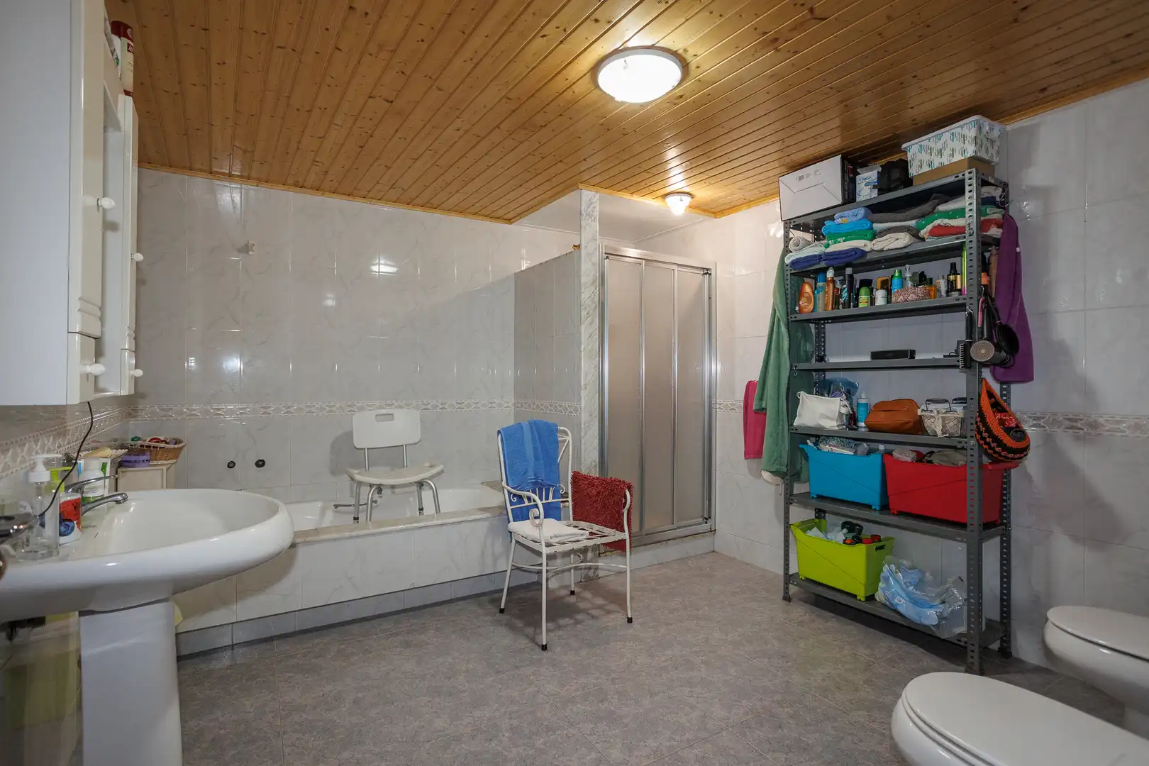 Finca rústica en venta en Begonte