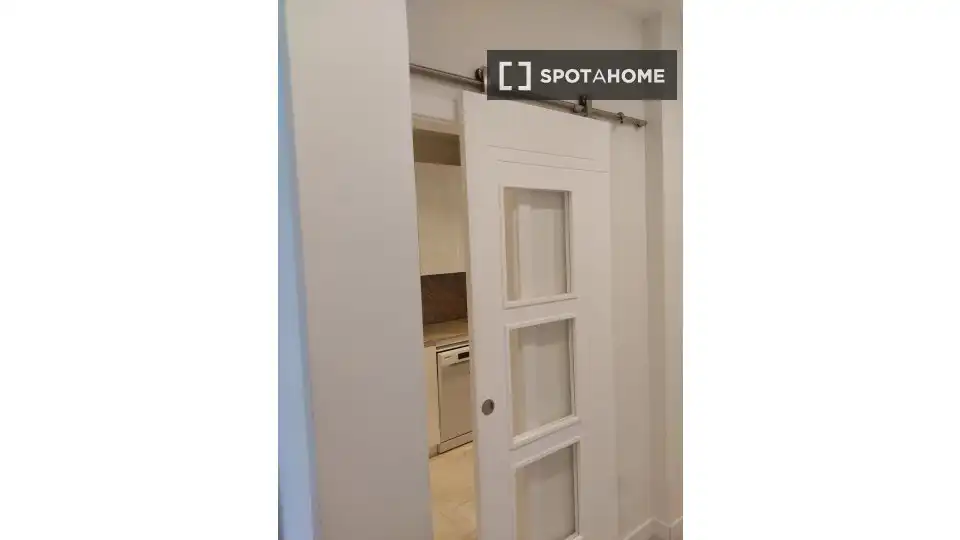 Pis de lloguer a Casa de Campo