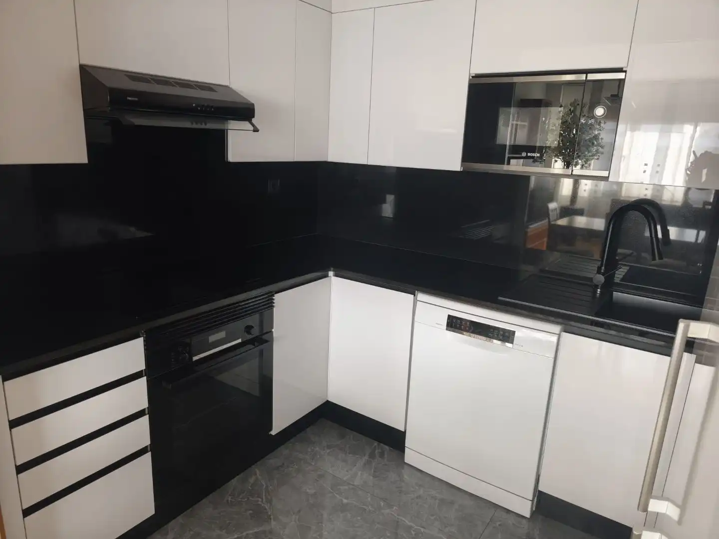 Flat with lift for sale in PLAZA LLUIS CASASAS 6, imagen 8