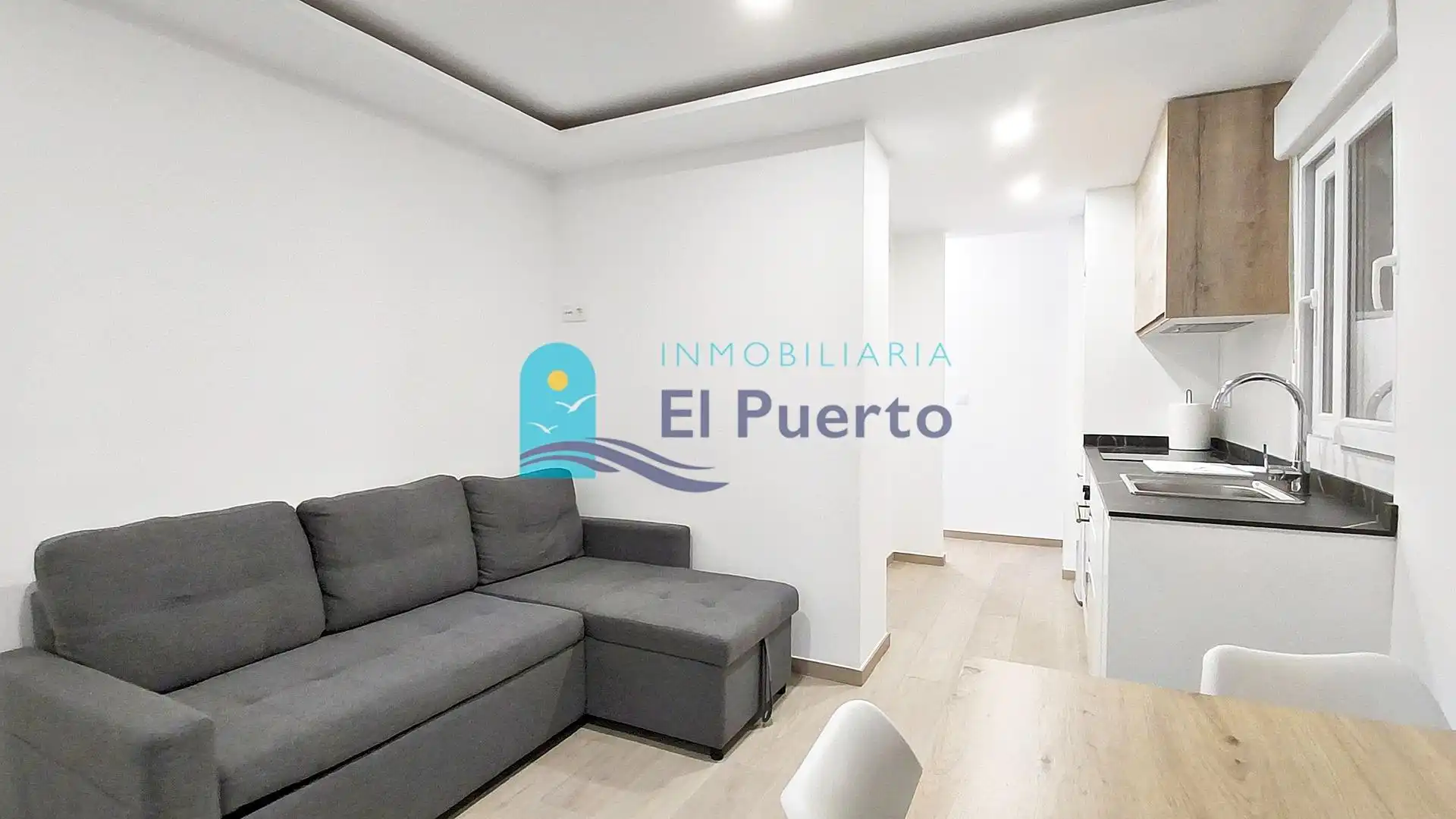 Apartament en venda en Puerto de Mazarrón