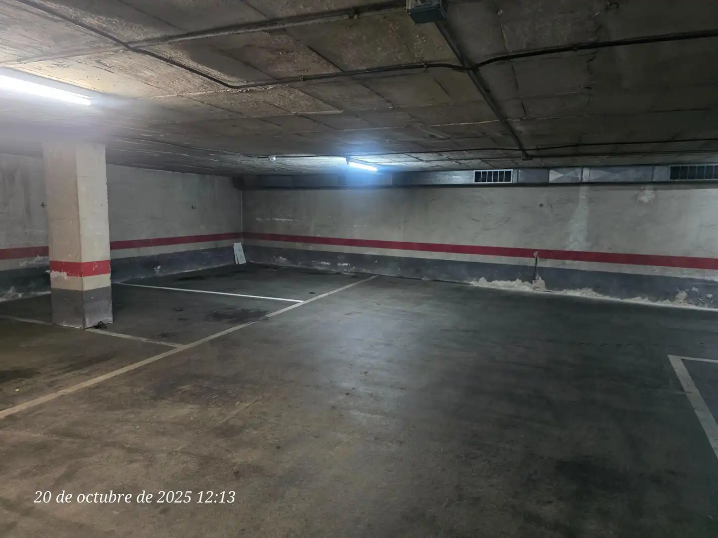 Einzelparkplatz zur Miete in Calle Sant Miquel 28, imagen 5