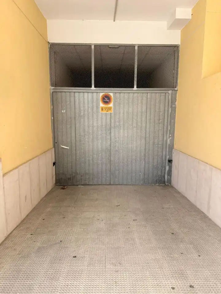 Parcheggio in vendita a Castelló, imagen 2